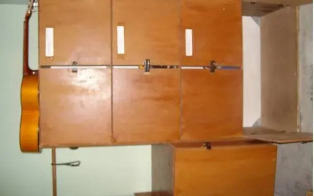 Hostel El Gaucho