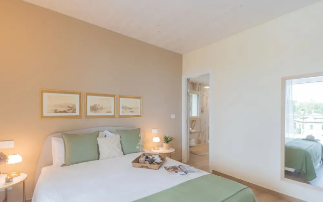 Villa Cosima in Bellagio With Private Pool