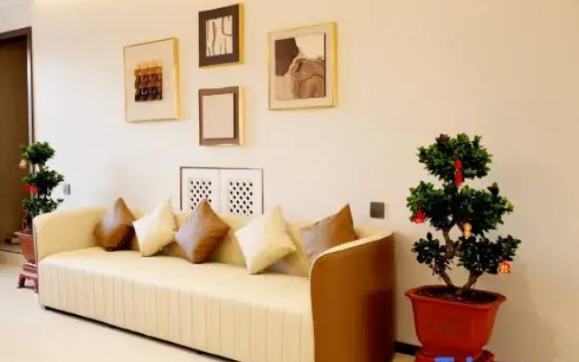 Muming Private Residence Hotel (Xiao Hong Memorial House Branch)