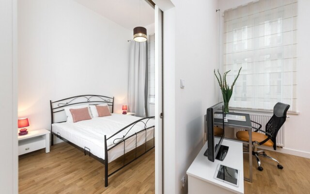 Horizon Apartments - Dietla