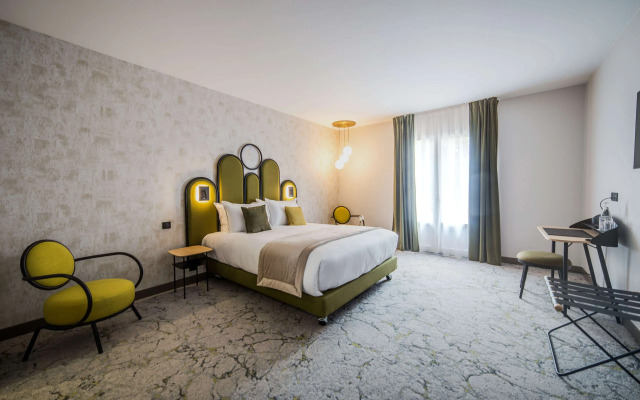 Best Western Le Relais du Vigneron