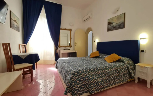 Hotel Residenza Sole - Guest House