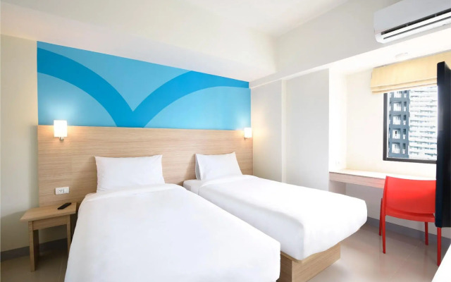 Hop Inn Hotel Tomas Morato Quezon City