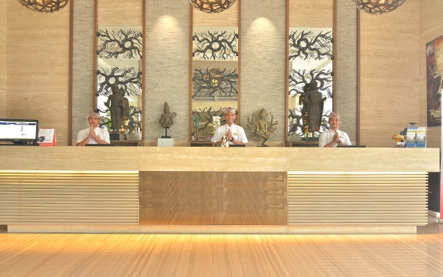 Sanur Resort Watujimbar
