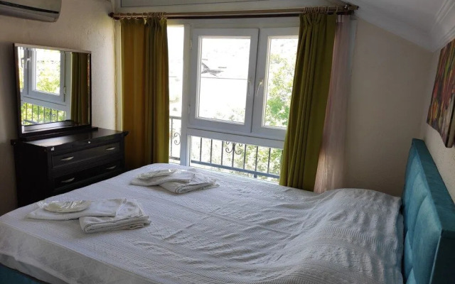 Cileks Apart Otel