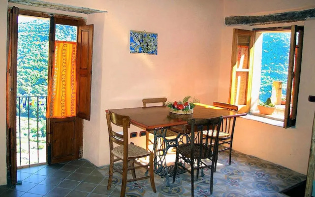 EcoBelmonte Albergo Diffuso