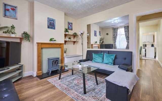 Host Stay Dover Retreat