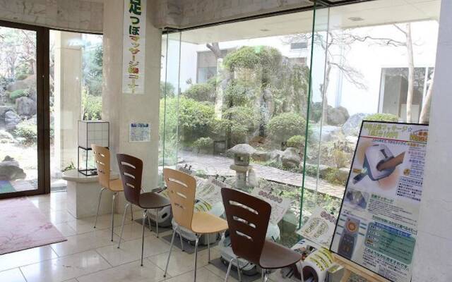 Hotel Ichiyotei