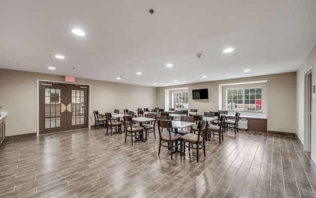 Microtel Inn Suites By Wyndham Decatur