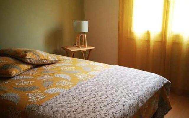 Maison 3 étoiles avec jardin pour familles, sportifs, curistes...