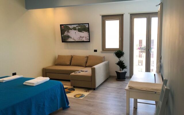B&B el Puparo