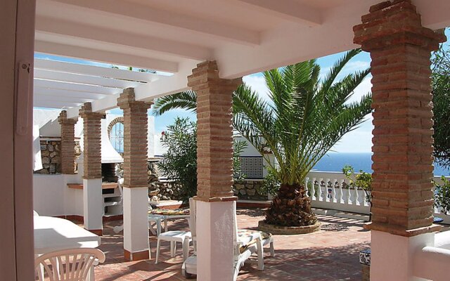 Villa Mimosa 14024