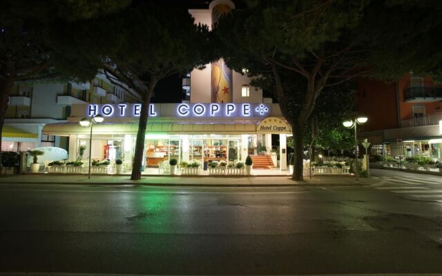 Hotel Coppe