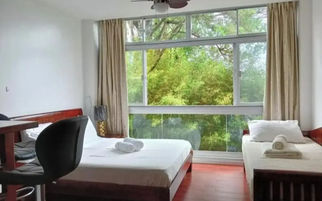 Grand View Residences near Burnham Park