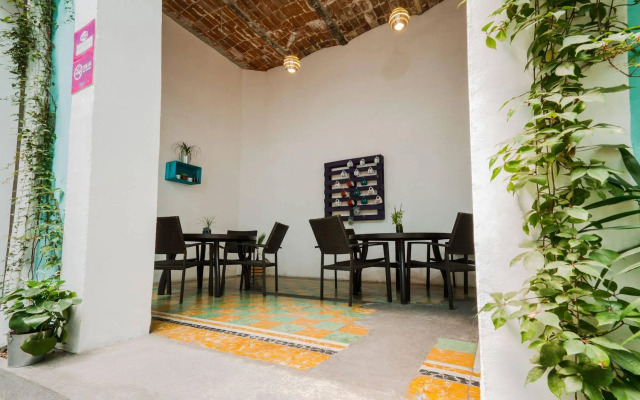 OYO Hotel Casona Poblana