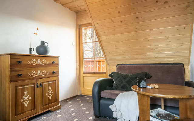 Jochymówka Zakopane