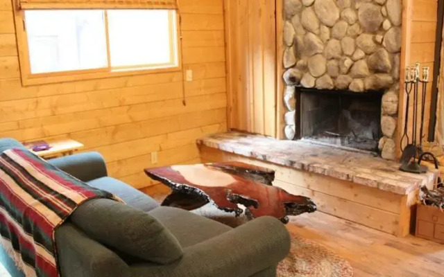 Astrocamp Area at Idyllwild by Quiet Creek Vacation Rentals