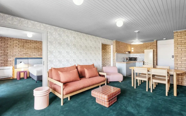 Motel Flinders