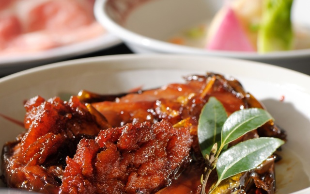 Unohana Onsen Hagien