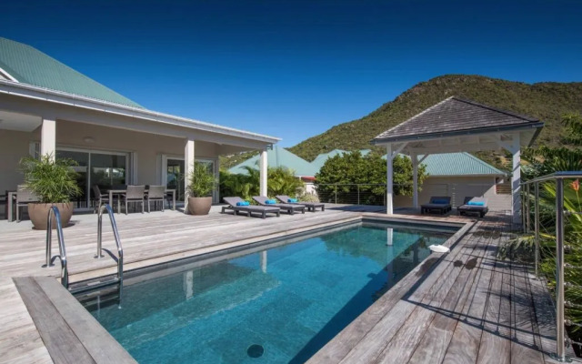 Dream Villa Grand Fond 889