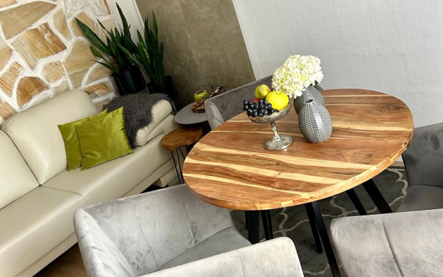 Die Altstadt Appartements Caprice