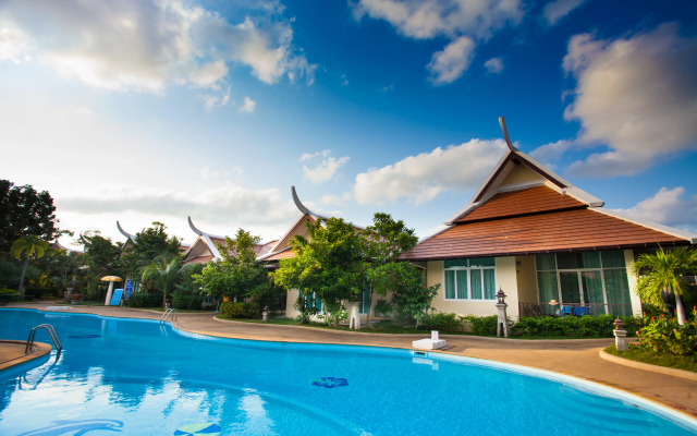 Pattra Vill Resort