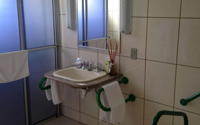 Hotel Bergblick