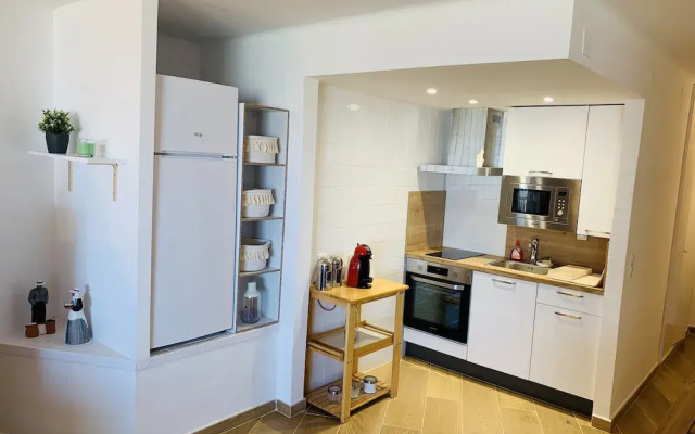 Apartamento Inmobahia - BII - 313