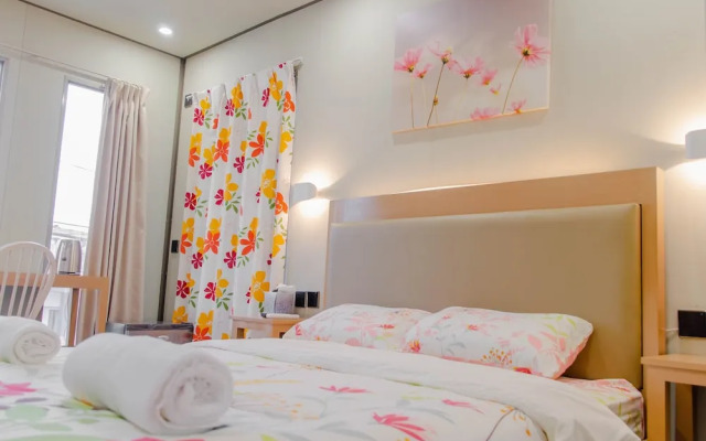 Moriyama Hotel