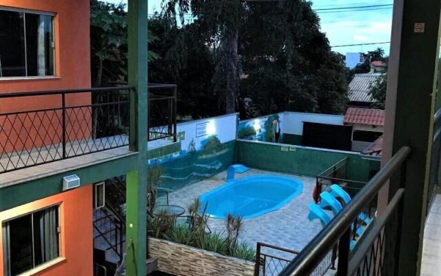 Pousada Papaya - Bonito