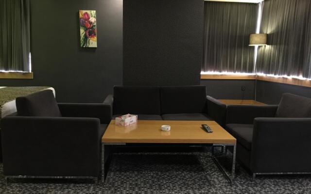 Best Inn Erbil