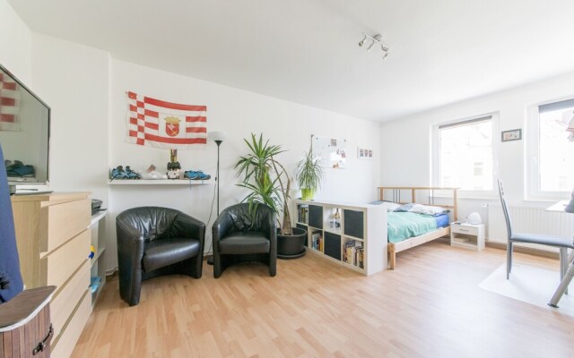 Private Apartment Vahrenwalder Straße