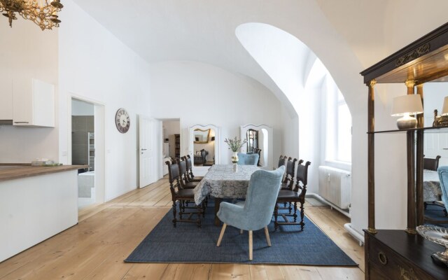 Apartments Hoferhaus