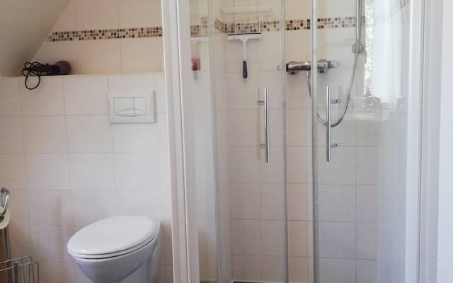 Appartementhaus Hollandhaus