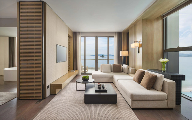 InterContinental Shenzhen Dameisha Resort by IHG