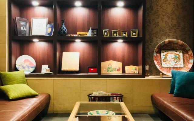 Tokyo Ueno Touganeya Hotel