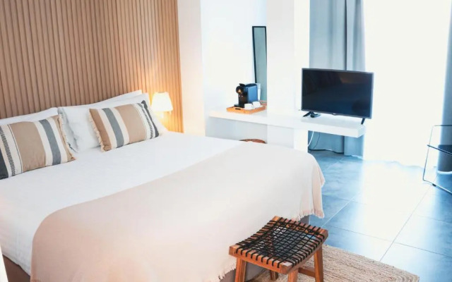 Hotel Boutique Villamor - Only Adults