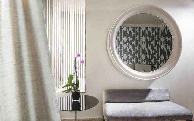 Palazzo Manfredi – Small Luxury Hotels of the World