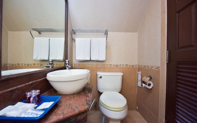 Phuket Sira Boutique Hotel