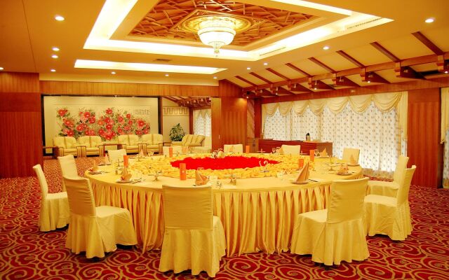 Mingyuan Xindu Hotel