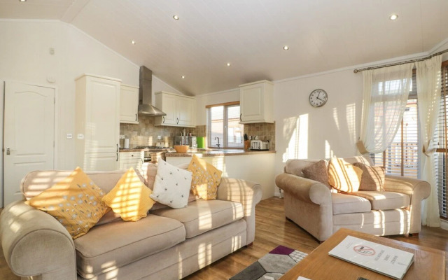 Bramley Lodge