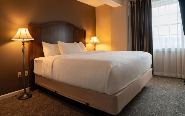 Americus Hotel, Unscripted by Hyatt