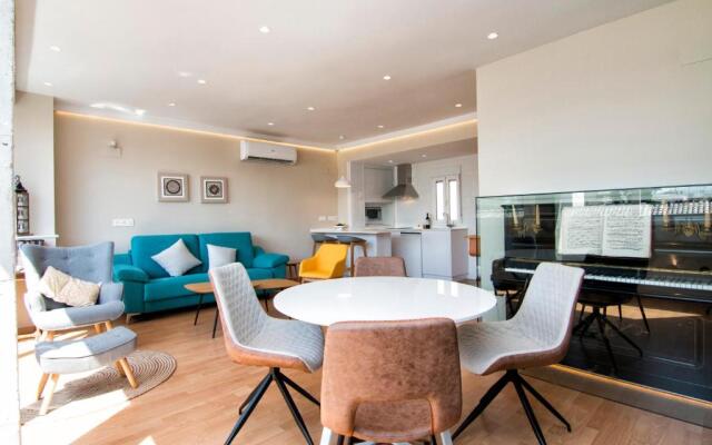 tuGuest Clave de Sol Apartment