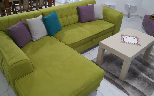 Xxl Apartament City Centar