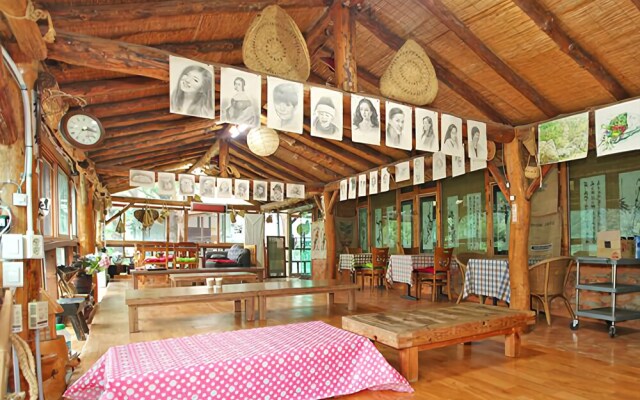 Yangsan Pensionsong Pension