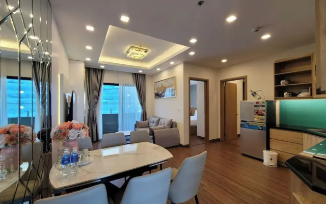Flc Seatower - St Apartment