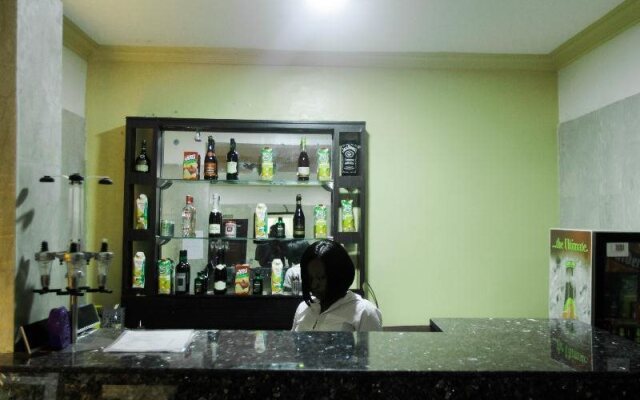 City View Hotel
