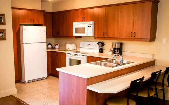 Comfort Inn And Suites