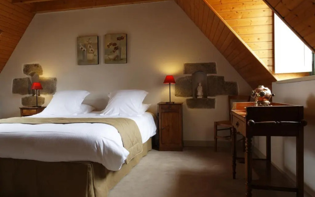 La Ferme Saint-Vennec