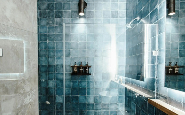 Hotel Sin Nombre
